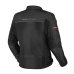 Moto bunda SECA Stream Evo černá