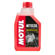 Chladící kapalina MOTUL Motocool Factory Line 1 l