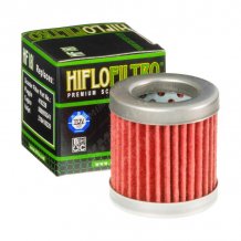 Olejový filter HIFLOFILTRO HF 181