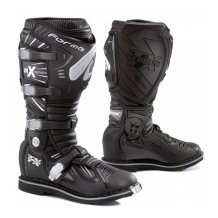 Moto topánky FORMA Terrain TX čierne