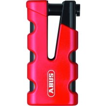 ABUS Granit Sledg 77 Grip red zámek na kotouč