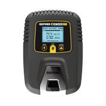 Nabíječka baterií OXFORD  Oximiser 900 LCD