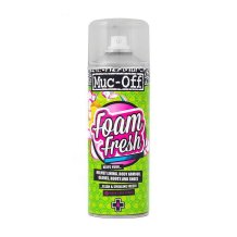 Univerzální čistič Muc-Off Foam Fresh Sanitizer