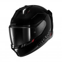 Integrální helma na motorku SHARK Skwal i3 BLANK SP černá