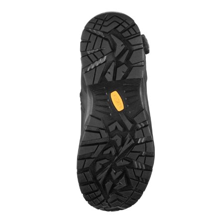 Boty na motorku SECA Tour-Tech II černé