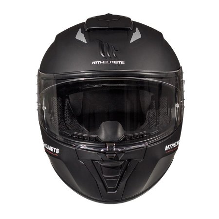 Integrálna helma na motorku MT Blade 2 SV čierna matná