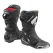 Sportovní moto boty FORMA ICE PRO černé
