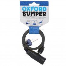 Lankový zámek OXFORD Bumper 0,6m