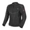 Moto bunda SECA Stream Evo černá