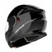 Výklopná helma na motocykl ASTONE RT 1200 černá