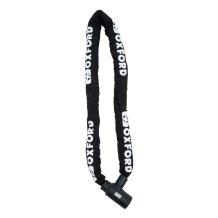 Řetězový zámek OXFORD GP Chain 10 délka 1,2 m