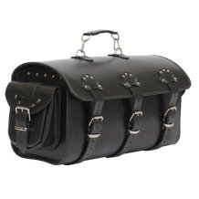 Kožený moto válec CUSTOM 29 l