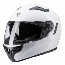 Moto přilba SECA Falcon II bílá