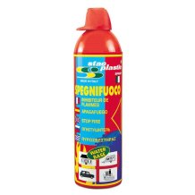 Hasící sprej STAC-PLASTIC pěnový 500 g