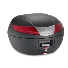 Zadní kufr GIVI V40N (Monokey) objem 40l