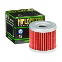 Olejový filter HIFLOFILTRO HF 131