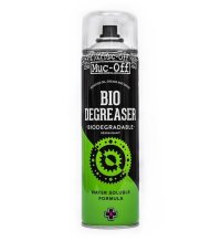 Čistič reťazí MUC-OFF Bio Degreaser 500 ml