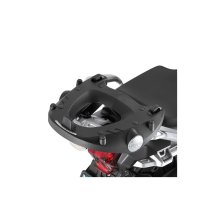 Nosič + platňa GIVI SR 6403 Triumph Tiger Explorer 1200 (12-18)
