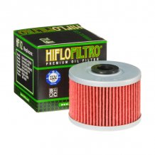 Olejový filter HIFLOFILTRO HF 112