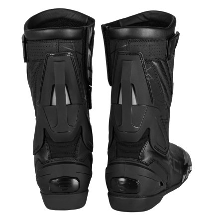 Topánky na motocykel SECA Hyper II čierne