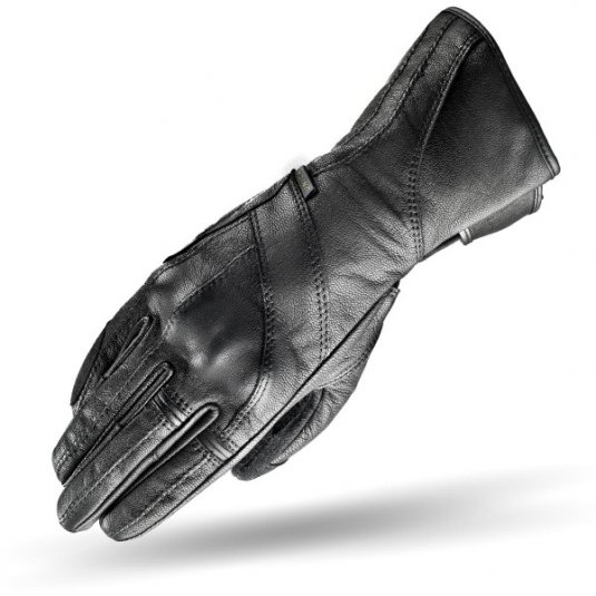 Dámske rukavice SHIMA Unica čierne
