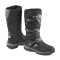 Boty na enduro FORMA Adventure černé