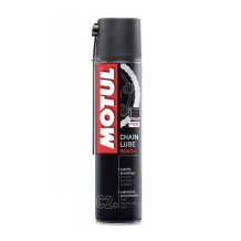 Sprej na mazání řetězu Motul C2+ Chain Lube Road+ 400 ml