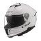 Integrálna prilba na motorku LS2 FF808 Stream II Solid biela