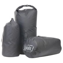 Moto valec Speedbag Louis 50 l