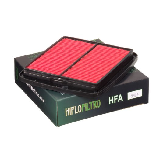 Vzduchový filter HIFLOFILTRO HFA 3605