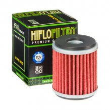 Olejový filter HIFLOFILTRO HF 140