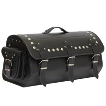 Moto válec KOSSO s cvočky 45 l