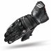 Kožené moto rukavice SHIMA RS-1 pánské, černé - Velikost: M