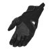 Moto rukavice SECA Summer Short II černé