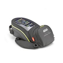 Tankvak na nádrž GIVI EA 138 černý 6 l