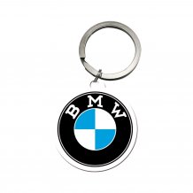 Přívěšek na klíče BMW