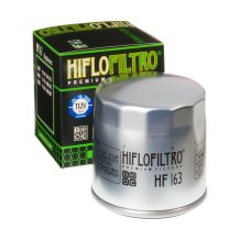 Olejový filtr HIFLOFILTRO HF 163