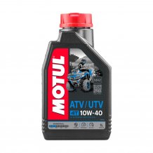Olej Motul ATV-UTV 4T 10W-40 l