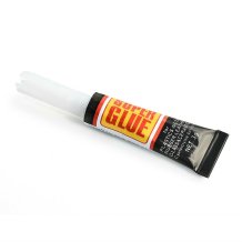Vteřinové lepidlo SUPER GLUE 3g