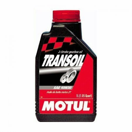 Převodový olej Motul Transoil 10W-30 minerální 1l