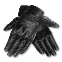Rukavice na motorku SECA Tabu II Perforated černé