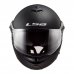 Výklopná helma LS2 FF325 Strobe matt černá