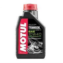 Převodový olej Motul Transoil Expert 10W-40 1l