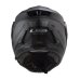Vyklápěcí přilba LS2 FF902 Scope Axis černo/titanová