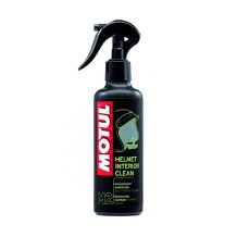 Čistič interiéru přilby Motul M2 Helmet Interior clean 250 ml