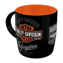Hrnek HARLEY-DAVIDSON Genuine