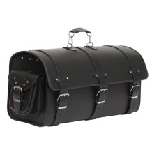 Kožený moto válec na motorku MAX 45 l