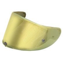 Iridiové plexi do přilby LS2 FF323 Arrow zlaté