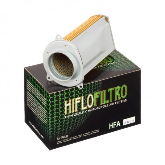 Vzduchový filter HIFLOFILTRO HFA 3606
