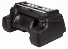 Zadní kufr na čtyřkolku KIMPEX Cargo Deluxe ATV rear box